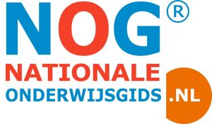 Logo Nationale Onderwijsgids