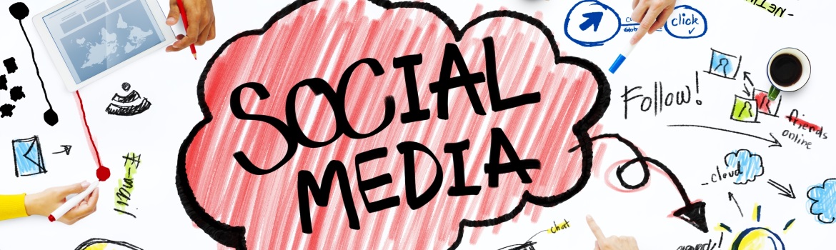 Social Media - protocol header