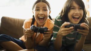 Kinderen en gaming - Social Media Wijs